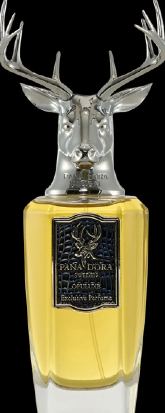 Pana Dora Opuluxe Extrait de Parfum Nat Spray