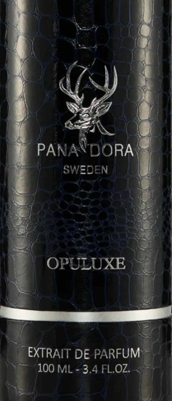 Pana Dora Opuluxe Extrait de Parfum Nat Spray