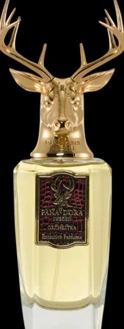 Pana Dora Orchestra Eau de Parfum Nat Spray