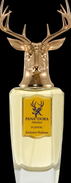 Pana Dora Scandic Eau de Parfum Nat Spray