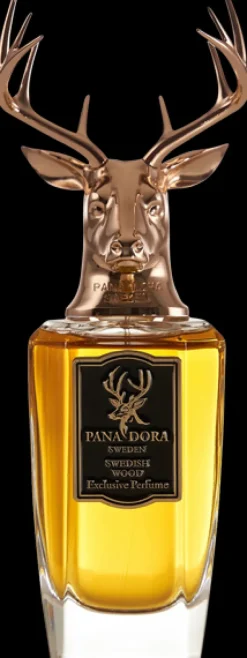 Pana Dora Swedish Wood Extrait de Parfum