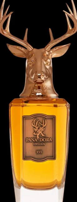 Pana Dora XVI EdP Nat. Spray