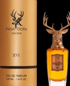 Pana Dora XVI EdP Nat. Spray