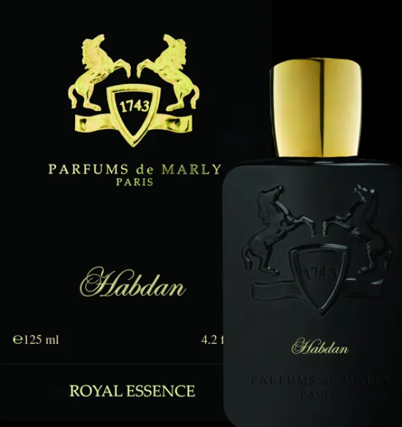 Parfums de Marly Habdan EdP Nat. Spray