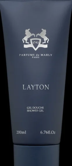 Parfums de Marly Layton Shower Gel