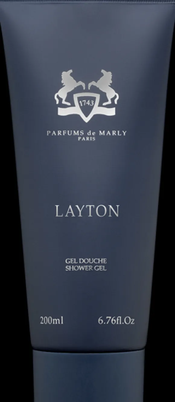 Parfums de Marly Layton Shower Gel
