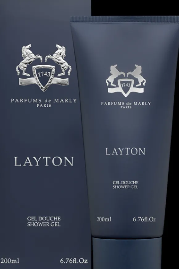 Parfums de Marly Layton Shower Gel