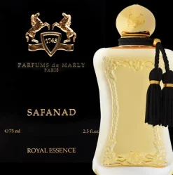 Parfums de Marly Safanad EdP Nat. Spray
