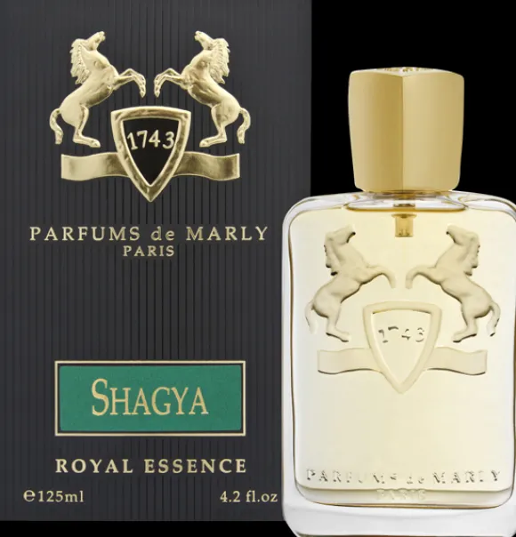 Parfums de Marly Shagya EdP Nat. Spray