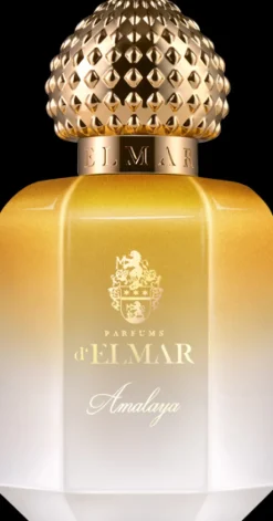 PARFUMS d'ELMAR Amalaya Extrait de Parfums
