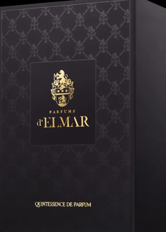PARFUMS d'ELMAR Amalaya Extrait de Parfums