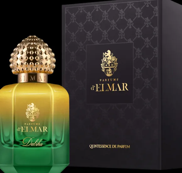 PARFUMS d'ELMAR Dalika Extrait de Parfums
