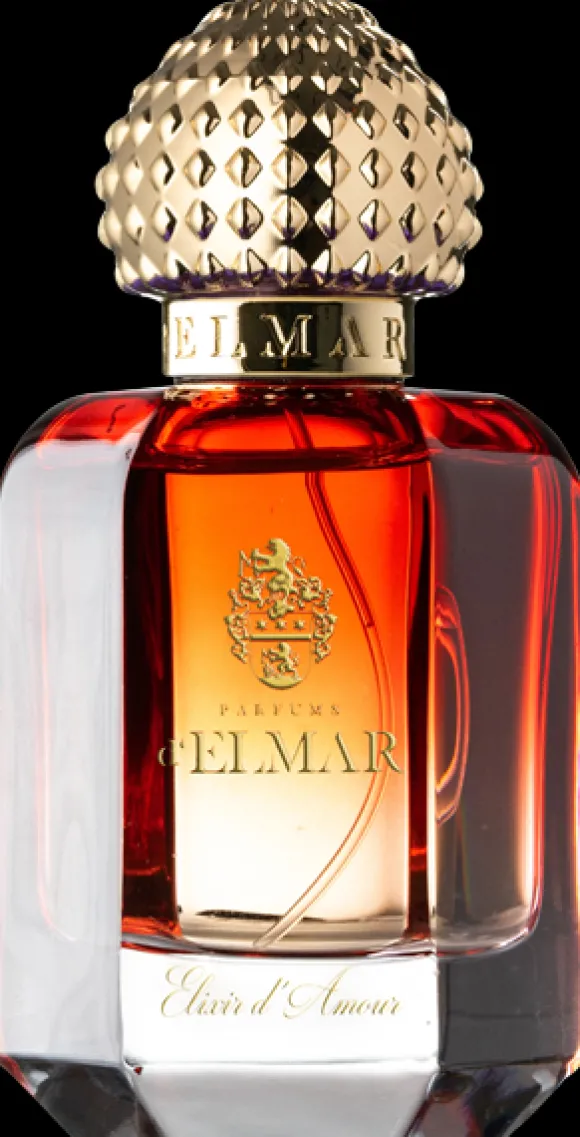 PARFUMS d'ELMAR Elixier d'Amour Extrait de Parfums