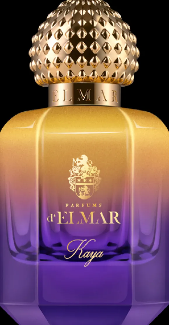 PARFUMS d'ELMAR Kaya Extrait de Parfums