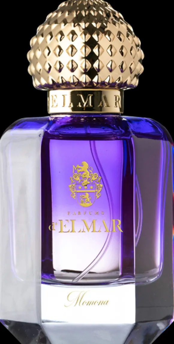 PARFUMS d'ELMAR Momona Extrait de Parfums