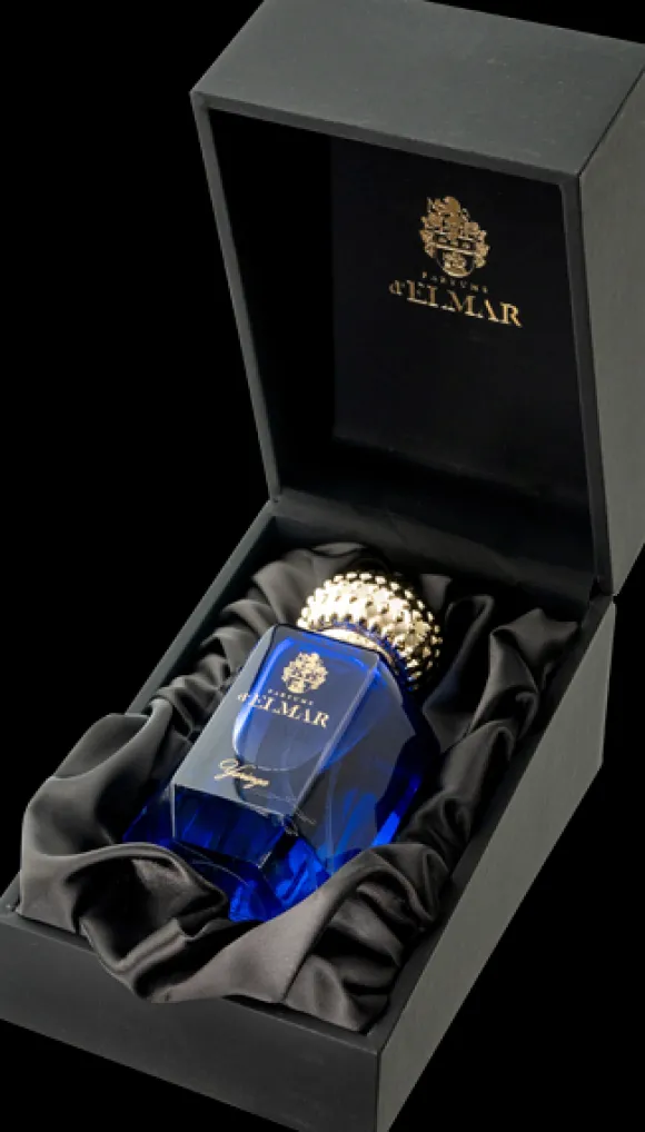 PARFUMS d'ELMAR Yaringa Extrait de Parfums