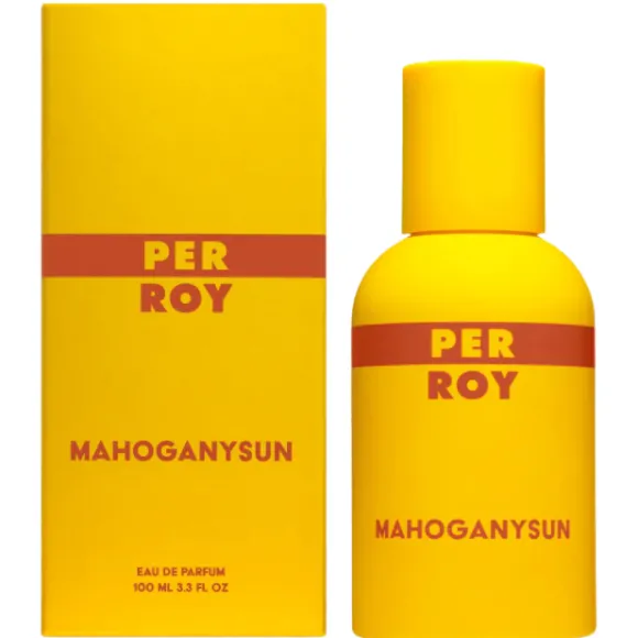 Perroy Mahogany Sun EdP Nat. Spray