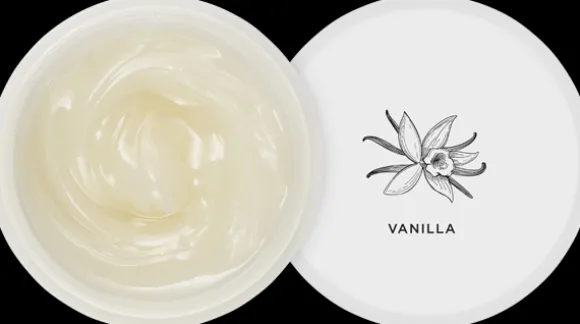 Pestle & Mortar Chummi Lip Mask Vanilla