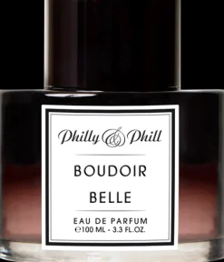 Philly & Phill Boudoir Belle EdP Nat. Spray