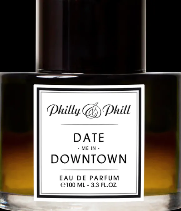 Philly & Phill Date me in Downtown EdP Nat. Spray