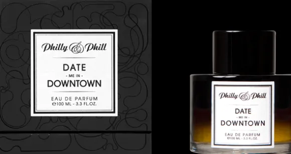 Philly & Phill Date me in Downtown EdP Nat. Spray
