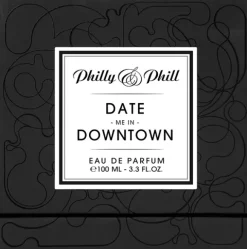 Philly & Phill Date me in Downtown EdP Nat. Spray