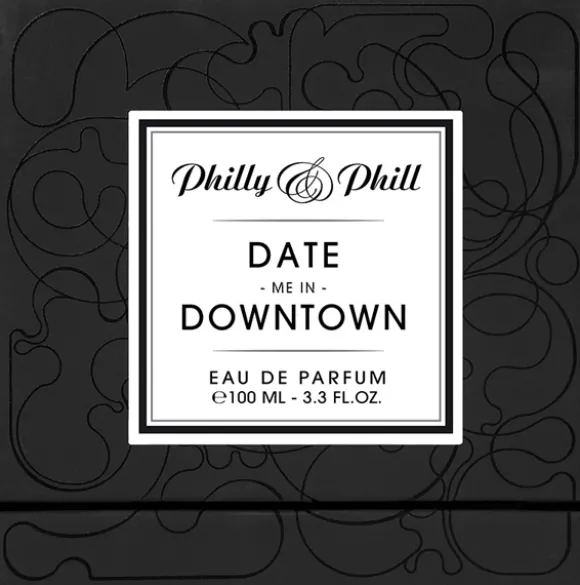 Philly & Phill Date me in Downtown EdP Nat. Spray