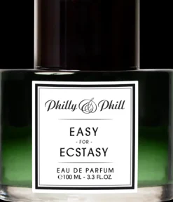 Philly & Phill Easy for Ecstasy EdP Nat. Spray