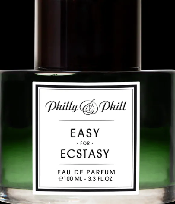 Philly & Phill Easy for Ecstasy EdP Nat. Spray