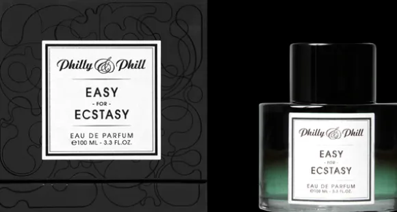Philly & Phill Easy for Ecstasy EdP Nat. Spray