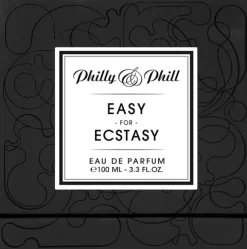 Philly & Phill Easy for Ecstasy EdP Nat. Spray