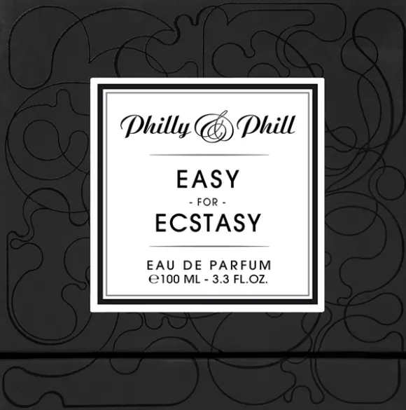 Philly & Phill Easy for Ecstasy EdP Nat. Spray
