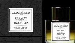 Philly & Phill Railway to the Rooftop EdP Nat. Spray