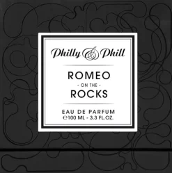 Philly & Phill Romeo on the Rocks EdP Nat. Spray