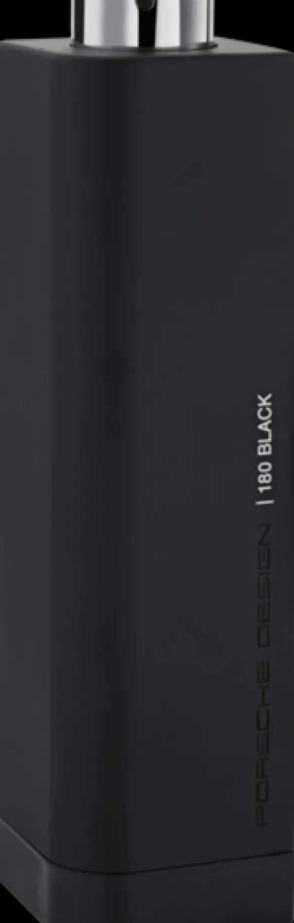 Porsche Design "180 Black" EdT Nat. Spray