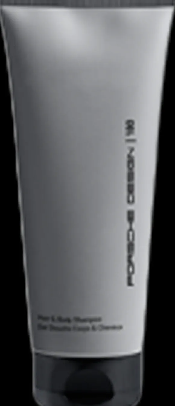 Porsche Design "180" Hair & Body Shampoo