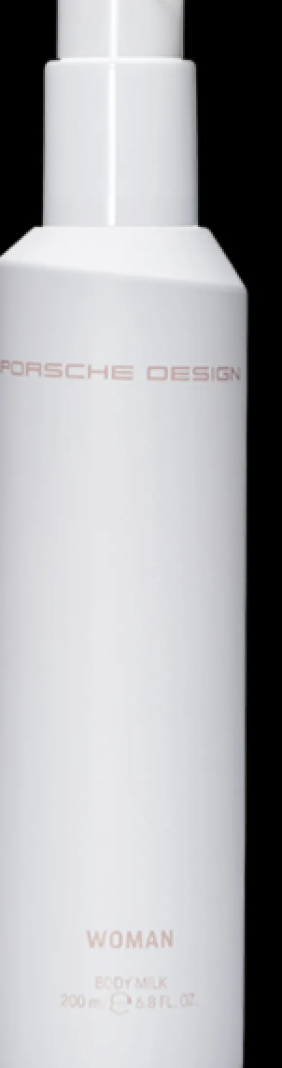 Porsche Design Woman Body Milk