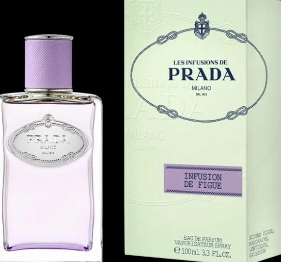 Prada Les Infusions de Prada Figue EdP Nat. Spray