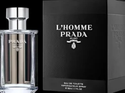 Prada L'Homme Prada EdT Nat. Spray