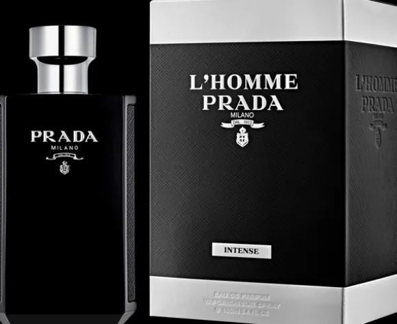 Prada L'Homme Prada Intense EdP Nat. Spray