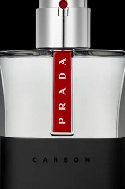 Prada Luna Rossa Carbon EdT Nat. Spray
