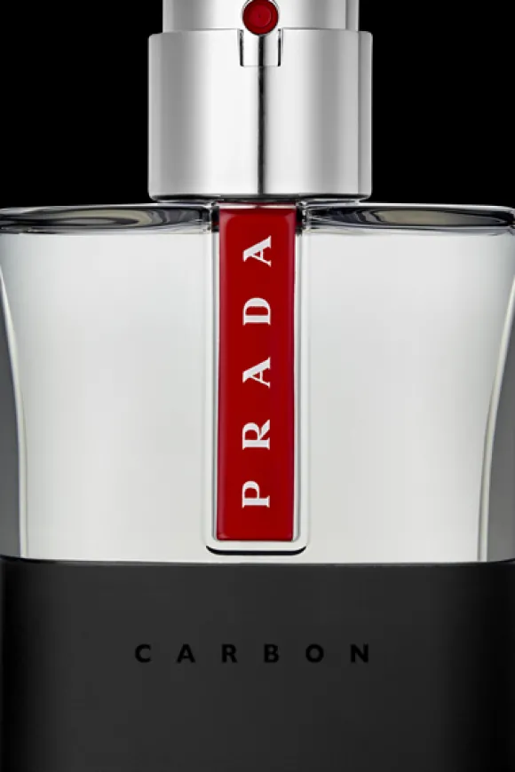 Prada Luna Rossa Carbon EdT Nat. Spray