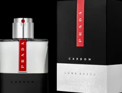 Prada Luna Rossa Carbon EdT Nat. Spray