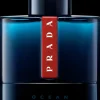 Prada Luna Rossa Ocean EdT Spray