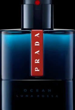 Prada Luna Rossa Ocean EdT Spray