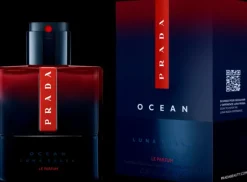 Prada Luna Rossa Ocean Le Parfum