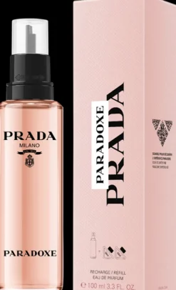 Prada Paradoxe EdP Nat. Spray Refill