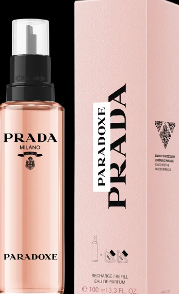 Prada Paradoxe EdP Nat. Spray Refill