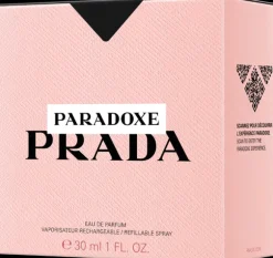Prada Paradoxe EdP Nat. Spray