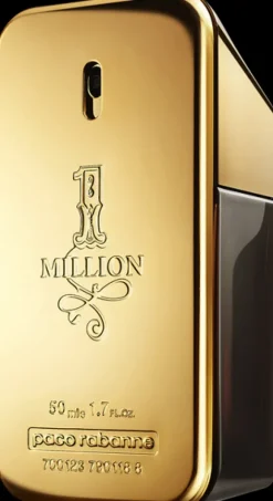 Rabanne 1 Million EdT Nat. Spray